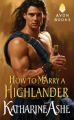Couverture The Falcon Club, book 3.5: How to Marry a Highlander Editions Avon Books (Impulse) 2013