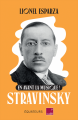 Couverture En avant la musique avec Stravinsky Editions Des Équateurs 2022