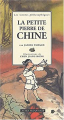 Couverture La petite pierre de Chine Editions Actes Sud (Junior) 2004