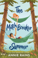 Couverture The Matchbreaker Summer Editions Penguin books 2022