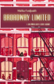 Couverture Broadway limited, tome 1 : Un dîner avec Cary Grant Editions L'École des loisirs (Médium +) 2018