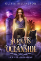 Couverture Les Surnats d'Oceanside, tome 1 : La fille-grenadine Editions Autoédité 2022