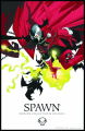 Couverture Spawn: Origins Collection, book 1 Editions Image Comics 2009