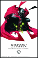 Couverture Spawn: Origins Collection, book 2 Editions Image Comics 2009