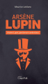 Couverture Arsène Lupin gentleman cambrioleur Editions Coup d'Oeil 2021