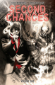 Couverture Second Chances, book 1 Editions Image Comics 2022