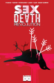 Couverture Sex Death Revolution Editions Black Mask 2020