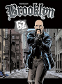 Couverture Brooklyn 62ND, tome 3 : Hardcore Cop Editions Paquet 2018
