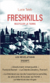Couverture Freshkills - Recycler la terre Editions Pocket (Les révélations) 2022