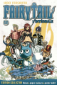 Couverture Fairy Tail, intégrale, tome 12 Editions Hachette 2022