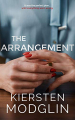 Couverture Arrangement Novels, book 1: The Arrangement Editions Autoédité 2021