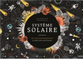 Couverture Système solaire Editions de La Martinière (Jeunesse) 2017