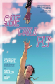 Couverture She Could Fly, book 1: Obsessive Propulsion Editions Dark Horse 2019