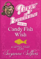 Couverture Ginger Breadhouse and the Candy Fish Wish: A Little Jelly Story Editions Little, Brown and Company (for Young Readers) 2015