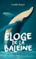 Couverture Éloge de la Baleine Editions Rivages 2022