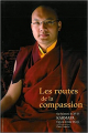 Couverture Les routes de la compassion Editions Claire Lumière 2010