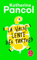 Couverture Joséphine Cortès, tome 2 : La valse lente des tortues Editions Le Livre de Poche 2009