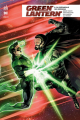 Couverture Green Lantern Rebirth, tome 5 : Au Crépuscule Des Gardiens Editions Urban Comics (DC Rebirth) 2019