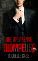 Couverture Walsh & Lockwood, tome 1 : Une apparence trompeuse Editions Juno Publishing (Themis) 2018