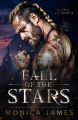 Couverture In love and war, book 2: Fall of the stars Editions Autoédité 2022