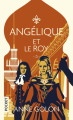 Couverture Angélique, intégrale, tome 03 : Angélique et le Roy Editions Pocket 2022