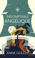 Couverture Angélique, intégrale, tome 04 : Indomptable Angélique Editions Pocket 2022