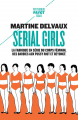 Couverture Les filles en série : Des Barbies aux Pussy Riot Editions Payot (Petite bibliothèque - Essais) 2022