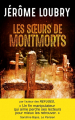 Couverture Les soeurs de Montmorts Editions de l'Epée 2021