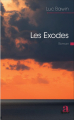 Couverture Les Exodes Editions Academia 2016