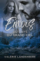 Couverture Emois Au Pays Du Grand Ciel Editions Autoédité 2022