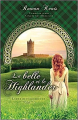 Couverture Conquise par un Highlander, tome 1 : La belle et le Highlander Editions AdA 2018