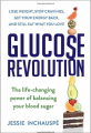 Couverture Faites votre glucose révolution Editions Simon & Schuster 2022