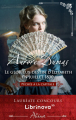 Couverture Le glorieux destin d'Elisabeth en Juillet 1830 Editions Harlequin (Aliénor) 2021