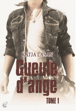 Couverture Gueule d'ange, tome 1 : Alice