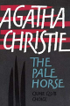 Couverture Le cheval pâle Editions HarperCollins 2012