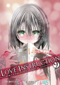 Couverture Love instruction : How to become a seductor, tome 09 Editions Soleil (Manga - Seinen) 2017