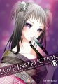 Couverture Love instruction : How to become a seductor, tome 12 Editions Soleil (Manga - Seinen) 2019