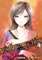 Couverture Love instruction : How to become a seductor, tome 13 Editions Soleil (Manga - Seinen) 2020