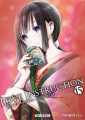 Couverture Love instruction : How to become a seductor, tome 15 Editions Soleil (Manga - Seinen) 2021