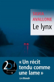 Couverture Le lynx Editions Liana Lévi (Piccolo) 2022