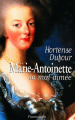 Couverture Marie-Antoinette : La mal-aimée Editions Flammarion 2001