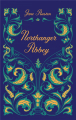 Couverture Northanger Abbey (comics) Editions Hauteville 2020