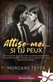 Couverture Attise-moi... Si tu peux Editions Infinity (Romance passion) 2022