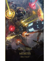 Couverture Mortis Editions Black Library 2021