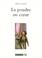 Couverture La poudre au coeur Editions Grasset 1999