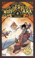 Couverture Wonderpark, tome 4 : Askaran Editions Pocket (Jeunesse - Best seller) 2022