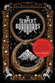 Couverture Le Serpent Ouroboros Editions Callidor 2022