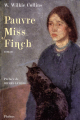 Couverture Pauvre Miss Finch Editions Phebus 2005