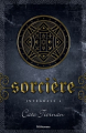 Couverture Sorcière, intégrale, tome 4 Editions AdA 2021
