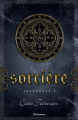 Couverture Sorcière, intégrale, tome 5 Editions AdA 2021